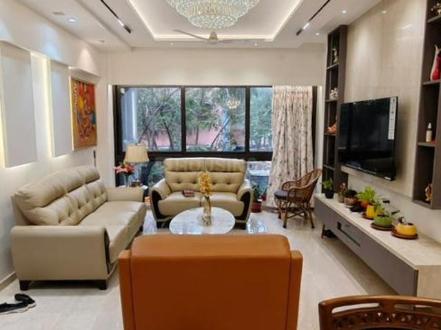 Flat for rent in Prabhadevi - Mumbai, National Capital Territory Of Delhi