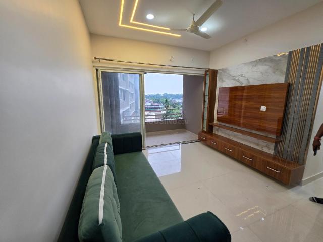Flat for rent in West Bengal