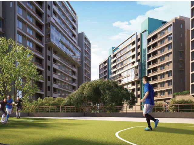 Flat for sale in West Bengal