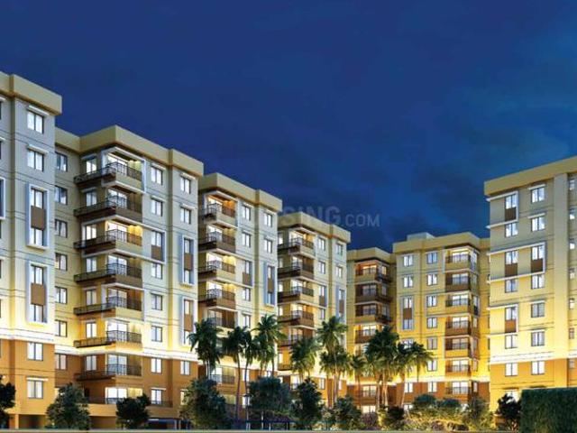 Flat for sale in Siliguri, West Bengal