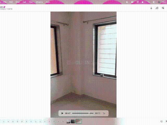 Flat for rent in Surat, Gujarat
