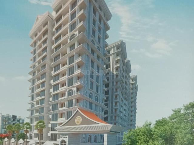 Flat for rent in Surat