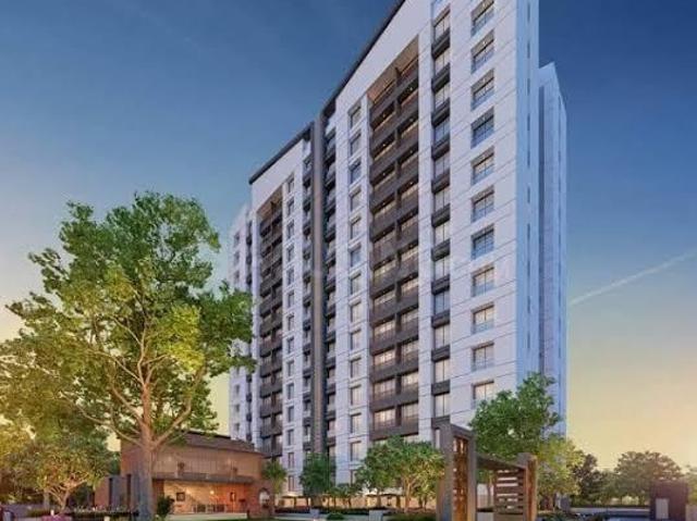 Flat for rent in Surat
