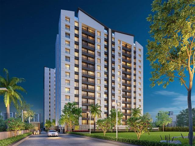 Flat for rent in Surat