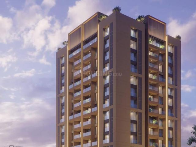 Flat for sale in Surat, Gujarat