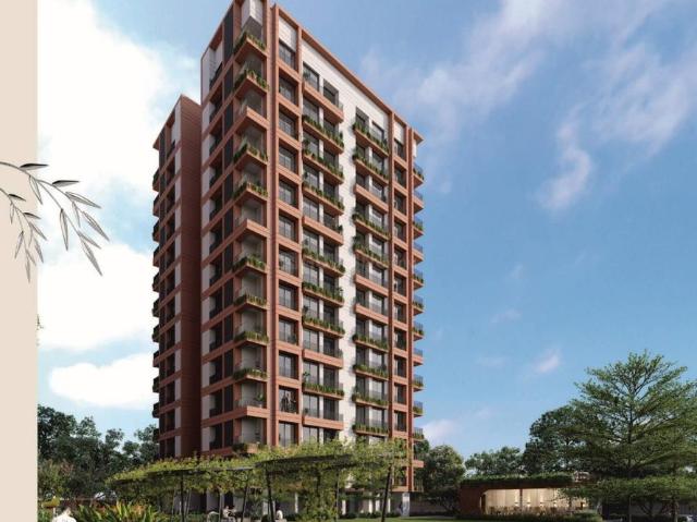 Flat for sale in Surat, Gujarat