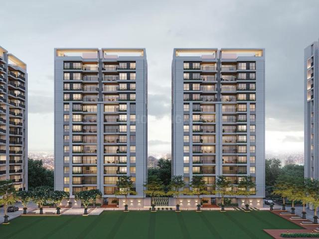 Flat for sale in Surat, Gujarat