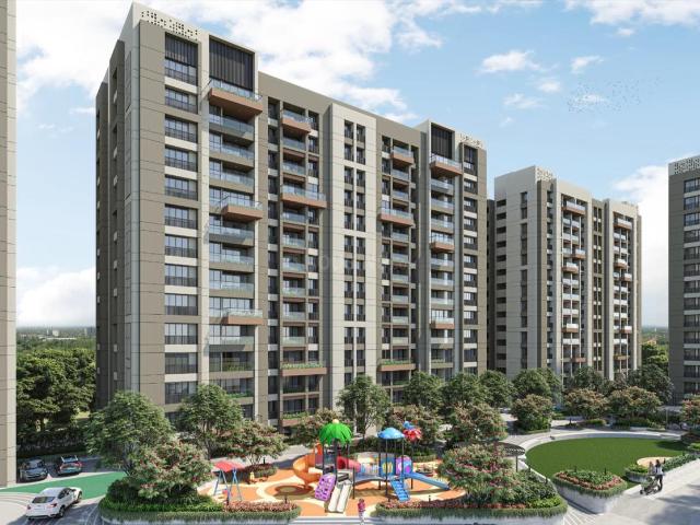 Flat for sale in Surat, Gujarat