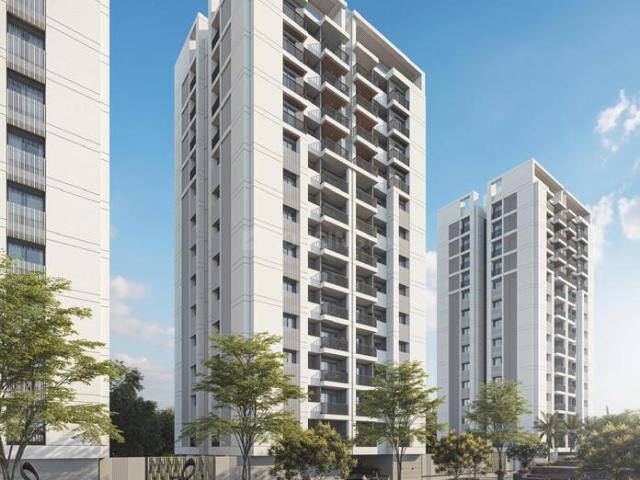 Flat for sale in Surat, Gujarat