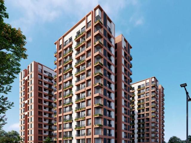 Flat for sale in Surat, Gujarat