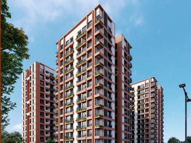 Flat for sale in Surat, Gujarat