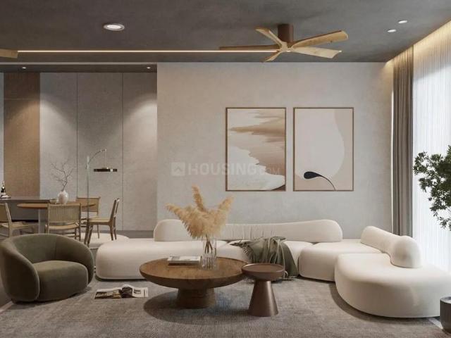 Flat for sale in Surat, Gujarat