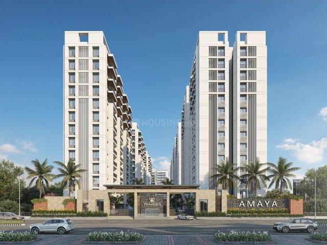 Flat for sale in Surat, Gujarat
