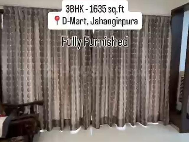 Flat for sale in Surat