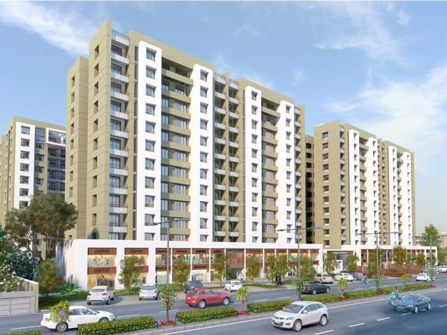 Flat for sale in Surat, Gujarat
