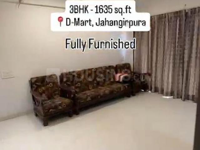 Flat for sale in Surat, Gujarat