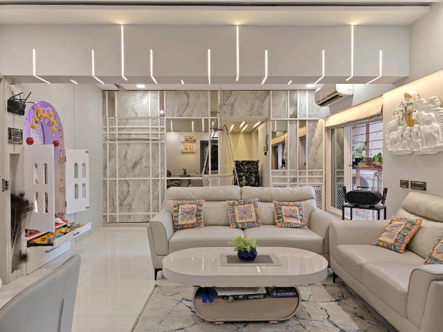 Flat for sale in Andheri - Mumbai, National Capital Territory Of Delhi