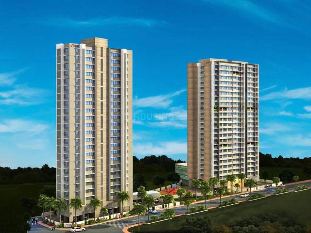 Flat for sale in Andheri - Mumbai, National Capital Territory Of Delhi