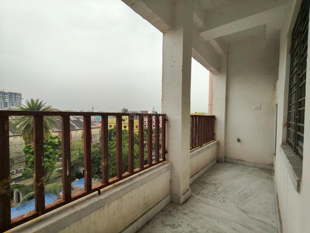Flat for sale in North 24 Parganas, Baranagar
