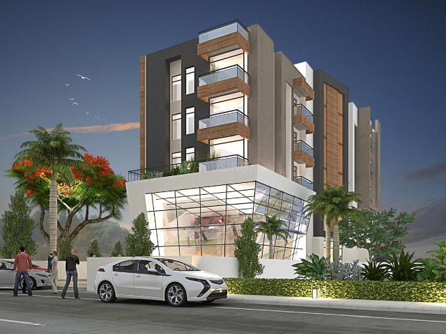 Flat for sale in Bhagaduttapur, Dispur