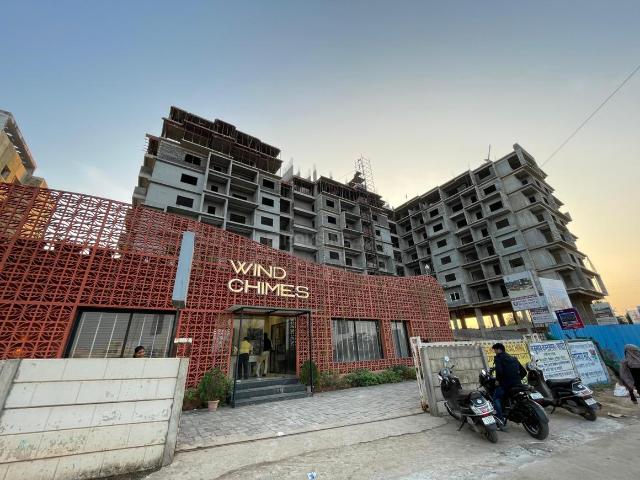 Flat for sale in Raipur, Chhattisgarh