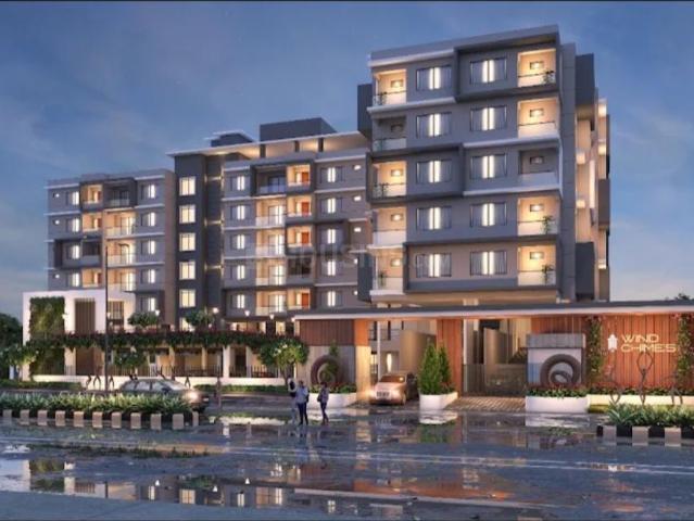 Flat for sale in Raipur, Chhattisgarh