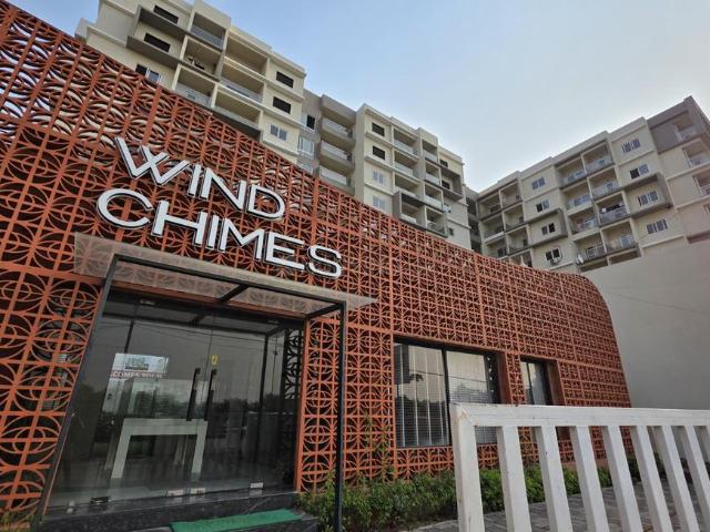 Flat for sale in Raipur, Chhattisgarh