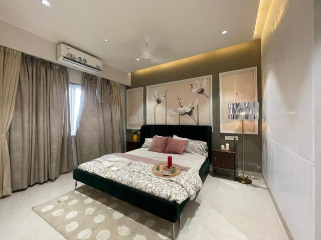 Flat for sale in Raipur, Chhattisgarh