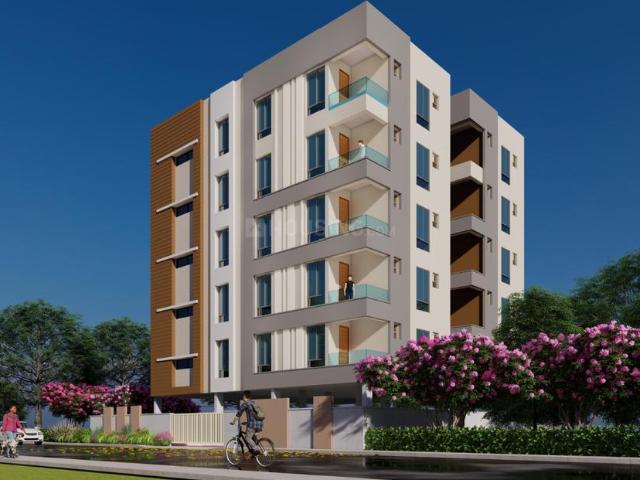 Flat for sale in Dammaiguda, Telangana