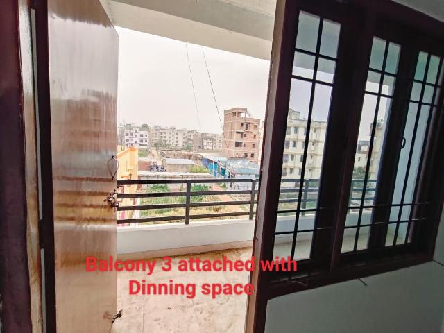 Flat for rent in Bihar