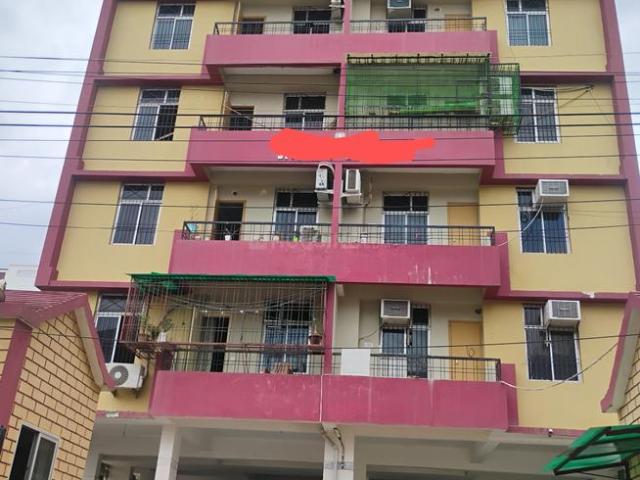 Flat for rent in Bihar