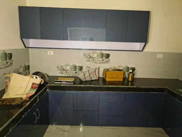 Flat for rent in Priyadarshi Nagar, Patna