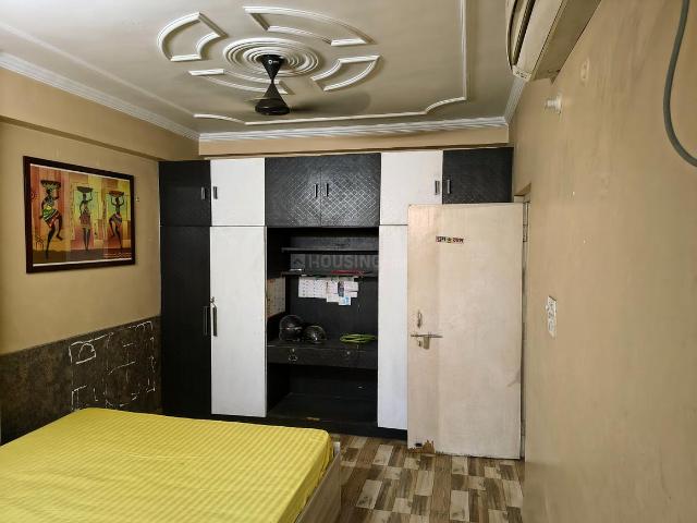 Flat for rent in Priyadarshi Nagar, Patna