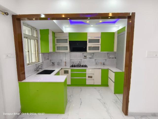 Flat for rent in Priyadarshi Nagar, Patna