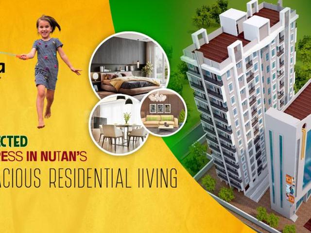 Flat for sale in Bihar