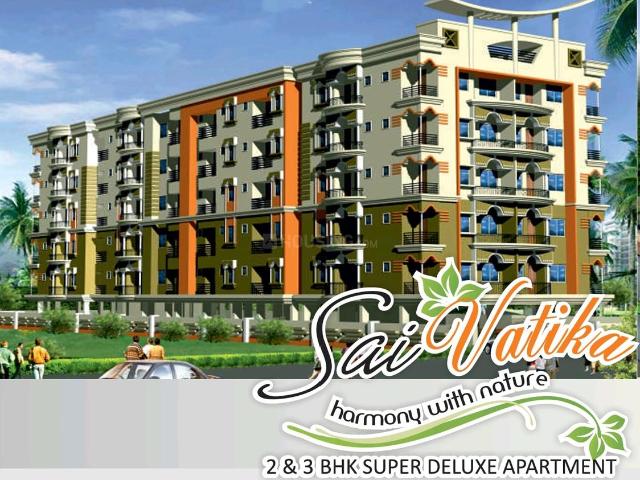 Flat for sale in Bihar