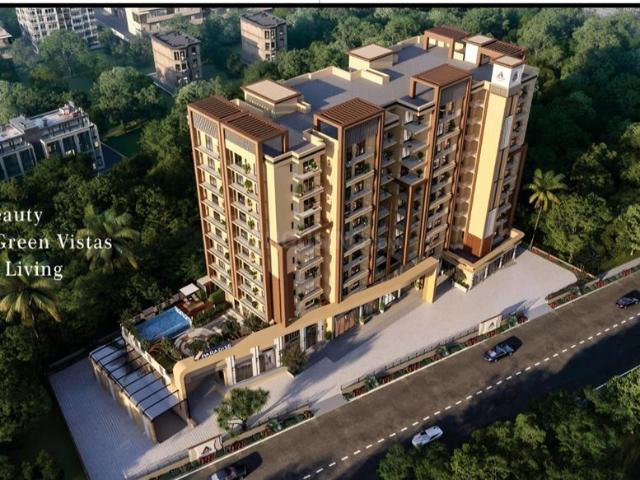 Flat for sale in Bihar