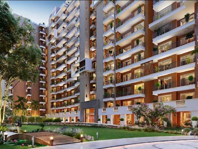Flat for sale in Bihar
