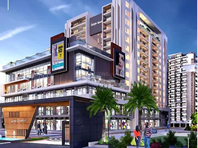 Flat for sale in Bihar