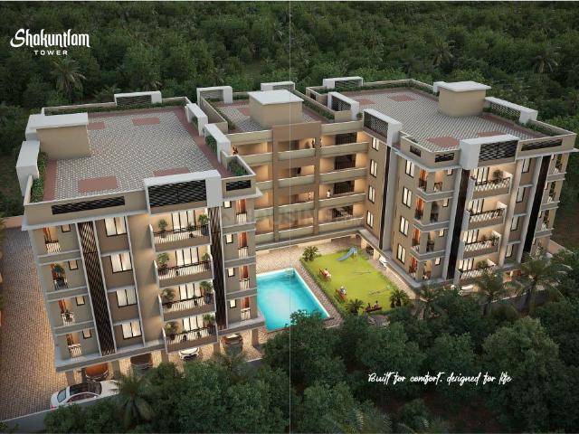 Flat for sale in Bihar