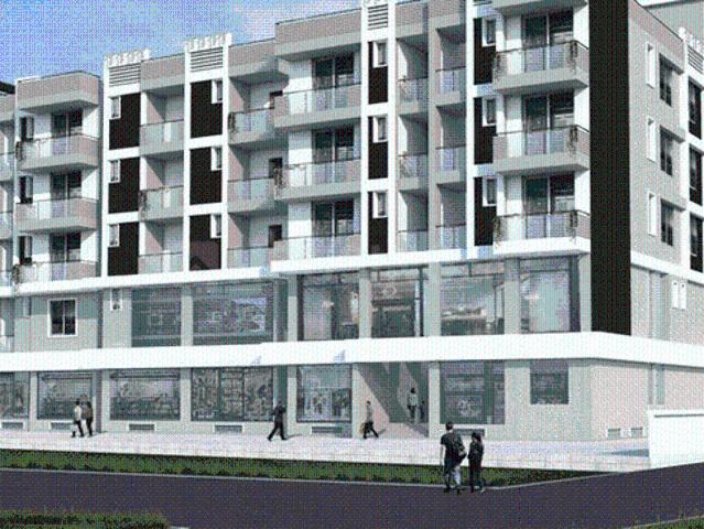 Flat for sale in Bihar