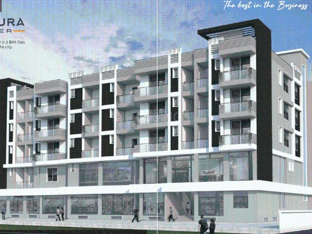Flat for sale in Bihar