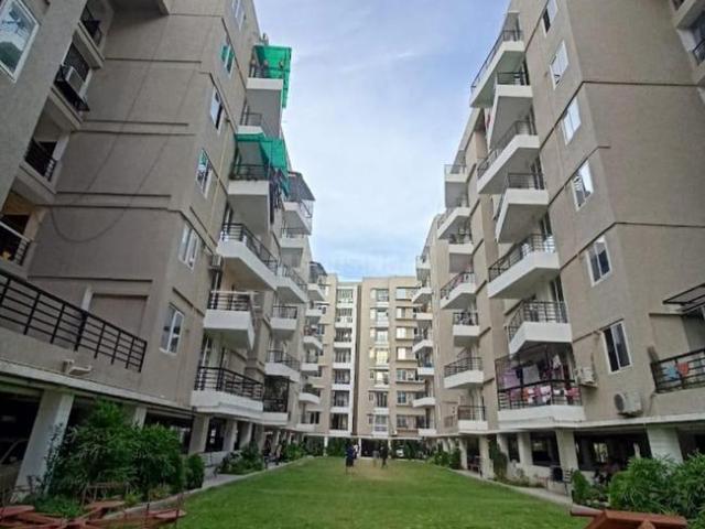 Flat for sale in Priyadarshi Nagar, Patna