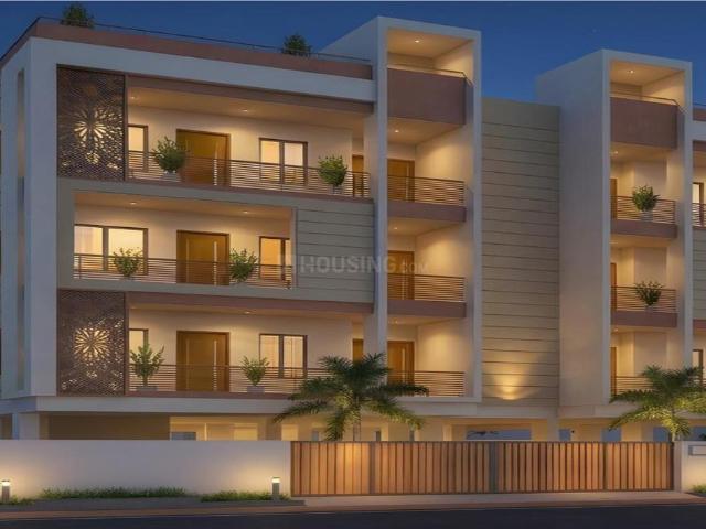 Flat for sale in Patna