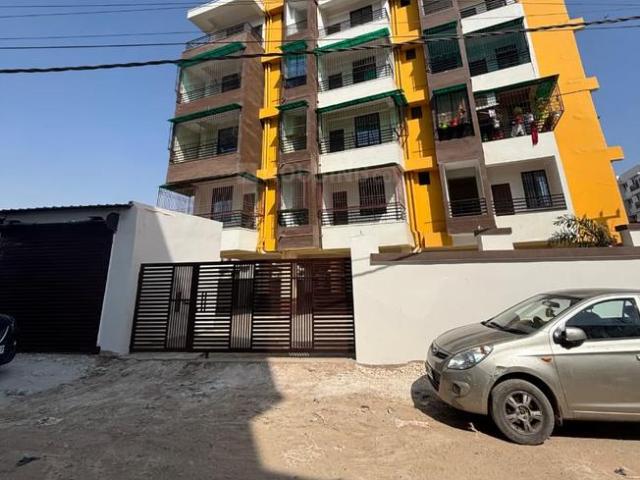 Flat for sale in Patna