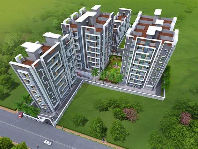 Flat for rent in Priyadarshi Nagar, Patna