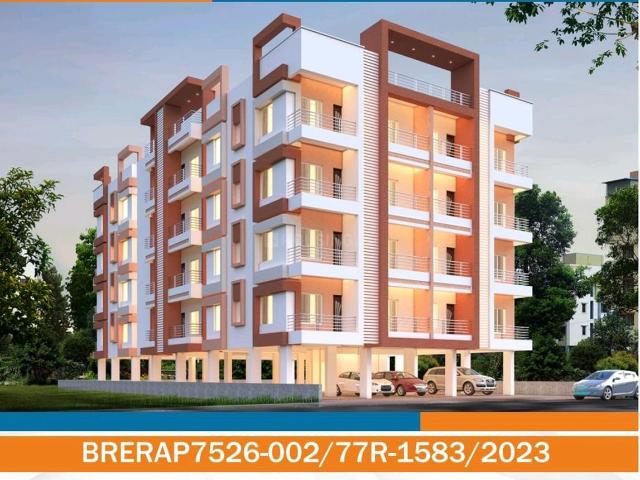 Flat for sale in Bihar