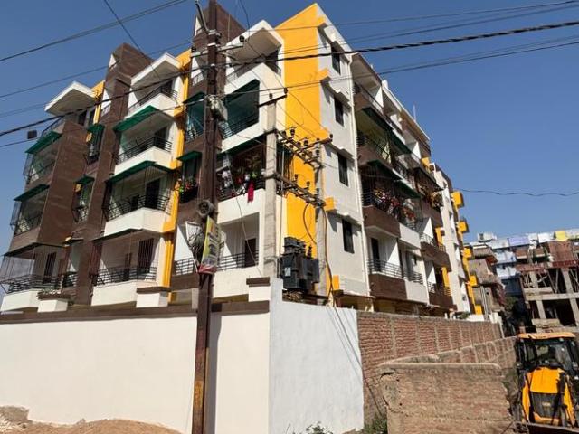 Flat for sale in Bihar