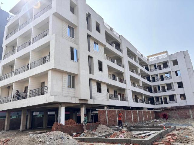 Flat for sale in Bihar