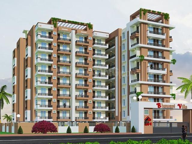 Flat for sale in Bihar